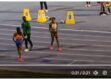 Gemima Joseph se rapproche de son record guyanais en finissant en 11s 15 au pied du podium sur 100 m au meeting de la Jamaïque à Kingston