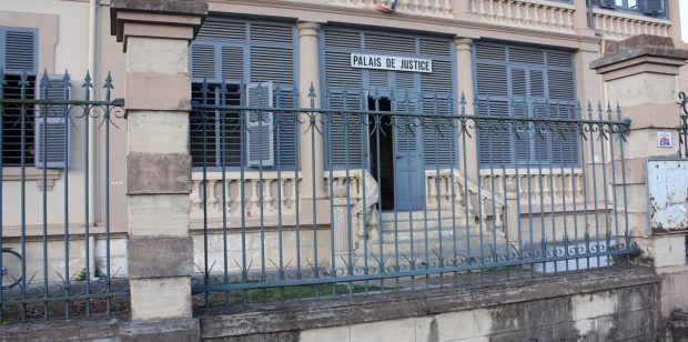 Un procès pour agression ou harcèlement sexuel d’élèves de Lumina Sophie par 4 employés de cuisine de Bertène Juminer, agents de la CTG, reporté au 24 janvier à Saint-Laurent