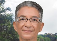 Chantal Berthelot : « l’Accord de Guyane sera ma feuille de route »