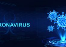 Coronavirus : premier cas de contamination locale