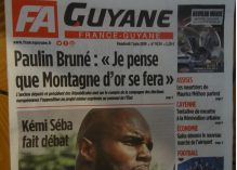 France-Guyane : un avenir aux contours incertains après l’ouverture d’une procédure de sauvegarde de France-Antilles SAS