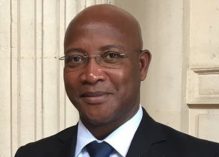 Gabriel Serville : « Ma priorité c’est la Guyane ! »