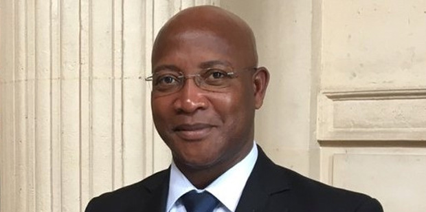 Gabriel Serville : « Ma priorité c’est la Guyane ! »