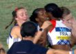Gémima Joseph décroche une médaille d’argent sur le 4×100 m aux championnats du monde aux Bahamas