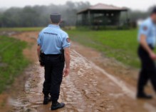 Suicide dans la gendarmerie de Camopi : dix Amérindiens, une association et la commune assignent le préfet au tribunal