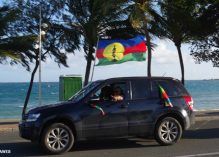 Nouvelle-Calédonie : couvre-feu et plusieurs interdictions à « effet immédiat »
