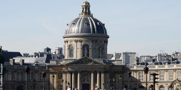 Le Cegom demande l’annulation de l’élection de Finkielkraut à l’Académie française