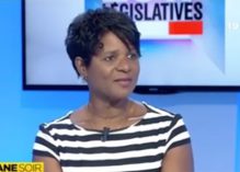 Juliana Rimane : « 10 ans après, la situation de la Guyane s’est considérablement dégradée »