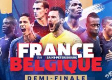 France-Belgique, une finale avant l’heure