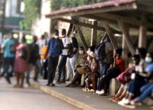 (Reportage) : Pannes de bus sur la ligne 7 Cayenne-Matoury                   