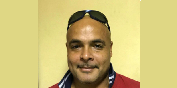 L’IGPN voulait interroger le policier Marcelo Louveau de la Guigneraye sur ses rapports «professionnels» présumés avec certains bars d’un quartier chaud de Cayenne