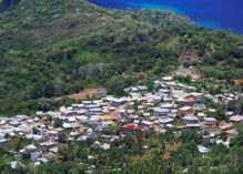 Vers la fin du droit du sol à Mayotte ?