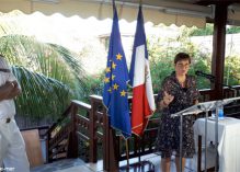 Mayotte : un plan d’1,3 milliard d’euros qui déçoit