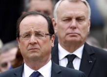 François Hollande renonce à se représenter à l’élection présidentielle