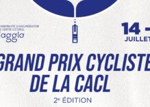 Grand Prix Cycliste de la CACL