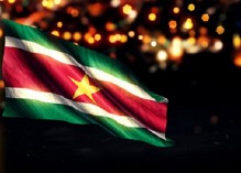 Le Suriname choisit la continuité
