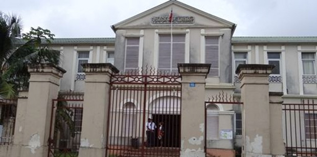 Un jeune détenu guyanais de la prison de Rémire, déjà condamné pour viol, sera jugé pour « apologie du terrorisme »