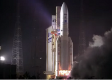 Ariane 5 : prochain vol le 22 juin