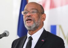 Ariel Henry, le Premier ministre haïtien, démissionne sous la pression internationale
