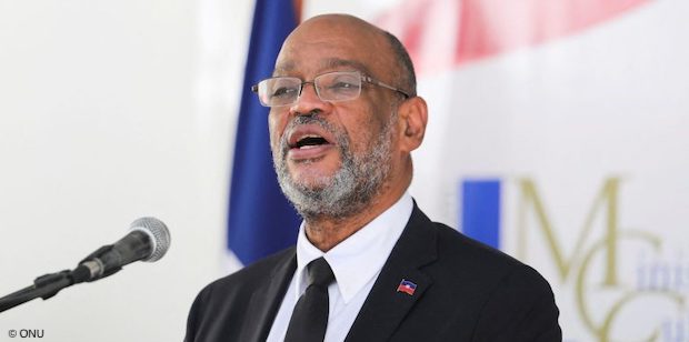 Ariel Henry, le Premier ministre haïtien, démissionne sous la pression internationale