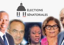 En Guyane, six candidats aux élections sénatoriales