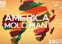 America Molo Man : 10e édition