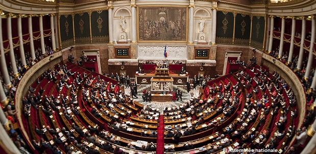 Vu de Paris : les élus guyanais face à la moralisation de la vie publique
