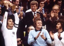 Mort de Franz Beckenbauer, légende du football allemand   