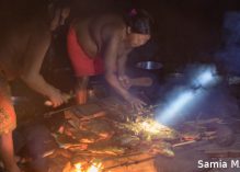 Droit de chasse et respect des droits des Peuples Autochtones de Guyane