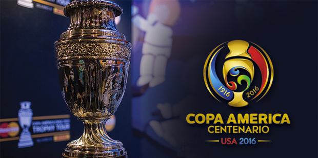 Argentine et Chili se retrouvent en finale de la Copa