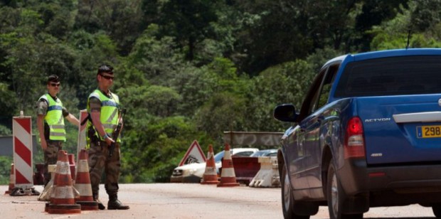 Un patron opérateur minier condamné pour avoir fait transporter de l’or par son père en direction du Brésil sans justificatif