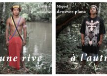 Des livres solidaires pour les Amérindiens de Guyane