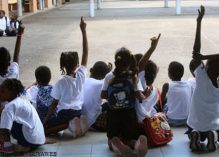 « Les professeurs stagiaires restent en Guyane »