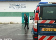 Information Guyaweb ! Prison de Rémire : de sévères sanctions sont tombées à l’encontre de quatre surveillants !