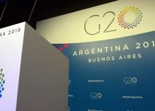Buenos Aires accueille le G20