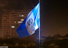 Guatemala: un ancien président arrêté pour corruption