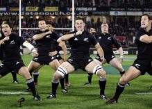 Coupe du monde de rugby : un alléchant France-Nouvelle-Zélande en ouverture vendredi