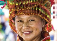 Jeudis du patrimoine : conférence sur l’Histoire de l’arrivée des Hmong à Javouhey