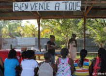 Les demandes d’asile se stabilisent en Guyane