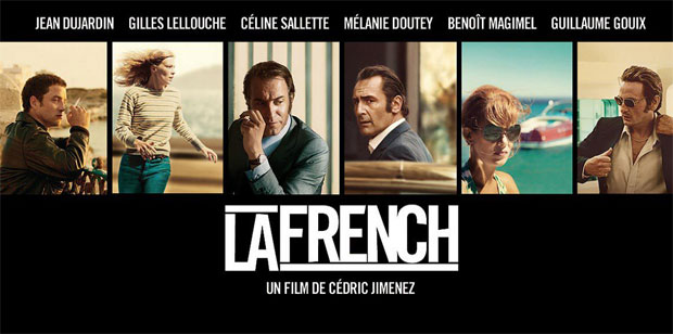 Critique cinéma : La French