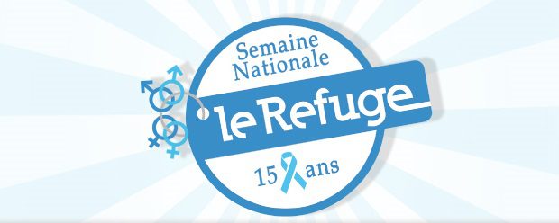 Semaine nationale du Refuge
