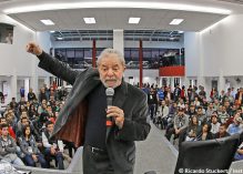 Lula doit aller en prison immédiatement