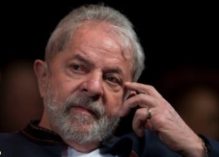Lula interdit de sortie du Brésil