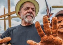 La condamnation de Lula aggravée en appel