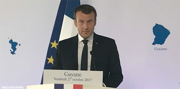 Macron : « le fait de ne pas avoir cédé les 3 milliards d’euros je pense que c’est un bon choix »