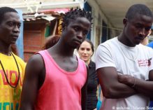 De potentiels demandeurs d’asile fondent leurs recours en justice sur une présumée violation, par le préfet, d’une « liberté fondamentale »