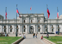 Elections constituantes au Chili : succès des candidats indépendants