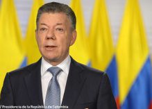 La Colombie rejoint l’OCDE et l’OTAN