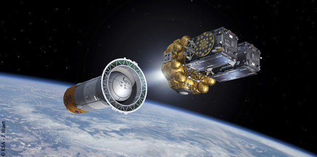 Le système de navigation Galileo se perd en chemin