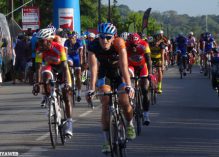 Changer le parcours du Tour de Guyane 2023